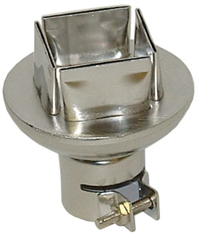 Rework Station PLCC SMD Nozzle .98in.  X .98in.