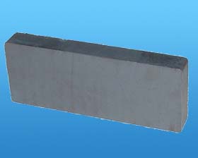 FERRITE BAR MAGNET