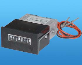 24VDC IVO IMPULSE COUNTER