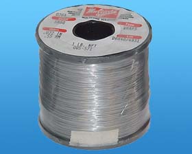 .022 (.55mm) MULTI CORE SOLDER