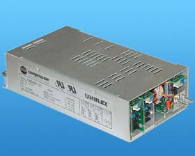 28V/15A, DUAL 14V/3A UNIPOWER SUPPLY