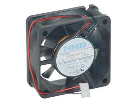 24VDC 2-3/8 X 1 NMB FAN