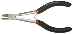 XL Diagonal Cutting Pliers