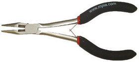 XL TAPERED NEEDLE NOSE PLIERS