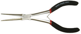 XL LONG NOSE PLIERS