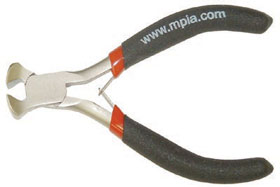 END CUTTING PLIERS