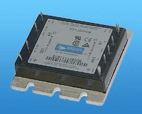 15V 6.6A DC/DC CONVERTER