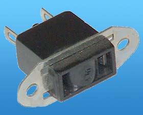 2 WIRE POWER CONNECTOR