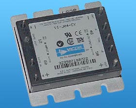 12V to 48 DC/DC CONVERTER