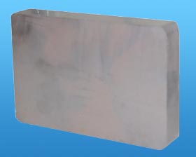 FERRITE BRICK MAGNET