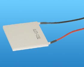 66W, 12V THERMOELECTRIC ELECTRIC MODULES