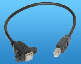 USB CHASSIS CABLE