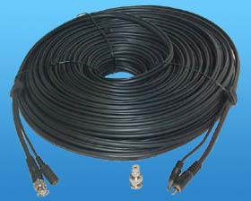 150' CAMERA VIDEO/POWER  CABLE