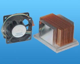 XEON(tm)CPU HEATSINK