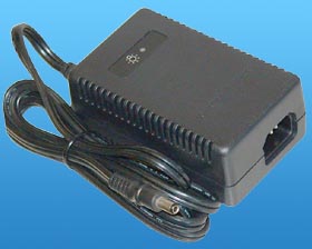 18V @ 2.2A GLOBTEK DESKTOP POWER SUPPLY