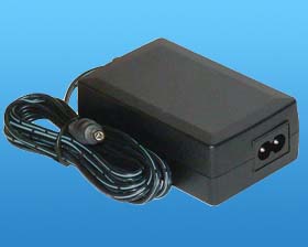 12V, 2A APD DESKTOP POWER SUPPLY