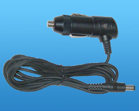 CIGARETTE LIGHTER CORD