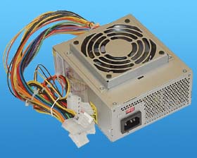 185W  ATX COMPUTER POWER SUPPLY