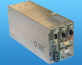 24VDC/40A CHEROKEE POWER SUPPLY