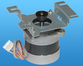 1.8Deg. SANYO DENKI STEP MOTOR