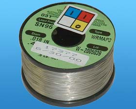 LEAD FREE SOLDER SN96