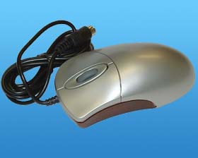 PS-2 OPTICAL MOUSE