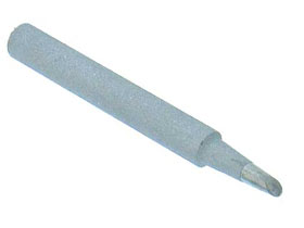 .12 Conical Chisel Replacement Tip