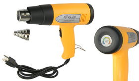 1500W Dual Range  Heat Gun