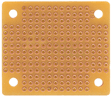 1-3/4in. X 1-1/2in. Protoboard for 15917-BX Box