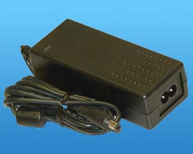 12V @ 3A PART II DESKTOP POWER SUPPLY