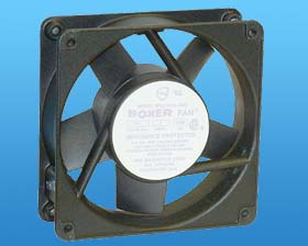 115VAC 4-11/16 IMC FAN