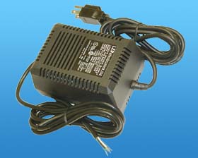 5V @ 1.5A, +12V @ .2A, -12V @ .2A LZR DESKTOP POWER SUPPLY