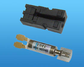 SHICOH VIBRATOR MOTOR