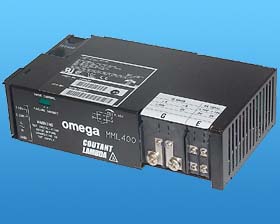 28V/15A, DUAL +14V/6A LAMBDA SUPPLY USED