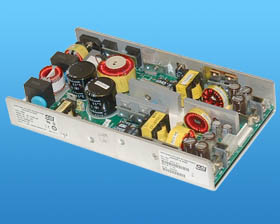 3.3V @ 50A, 5V @ 30A, 12V @ 2A SSI POWER SUPPLY