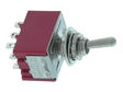 3PDT On-On Mini Toggle Switch