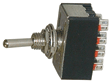 4PDT On-On Mini Toggle Switch