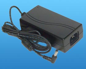 12V @ 3A TRUMPOWER DESKTOP POWER SUPPLY