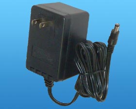 5V @ .7A LEADER WALL PLUG SUPPLY