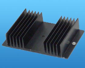 4-1/2 X 3 HEATSINK