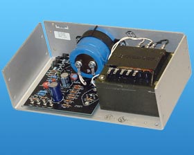 48V @ 3A POWER-ONE POWER SUPPLY