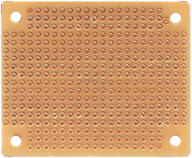 2-5/16in. X 1-15/16in. Proto Board for 15915-BX Box