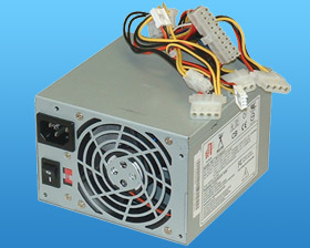 180W ATX COMPUTER POWER SUPPLY