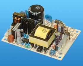 24V @ 1.25A UMEC POWER SUPPLY