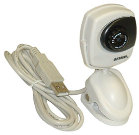 USB Mini Web Camera