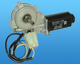 12VDC RIGHT SIDE WINDOW MOTOR