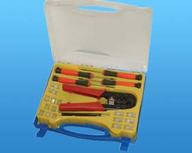 BASIC DSLINSTALLER TOOL SET