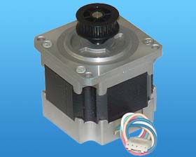 8.4V/ 1.8Deg. SKC STEP MOTOR