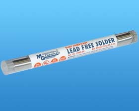 1.2oz. LEAD FREE SOLDER