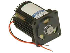 12VDC INSTRUMENT MOTOR